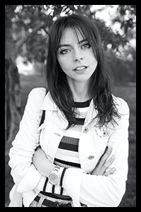 Anna Laza