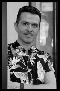 Arturo Delgado