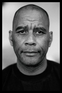 Frank Jackson