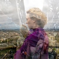 Aa ordinary day in paris