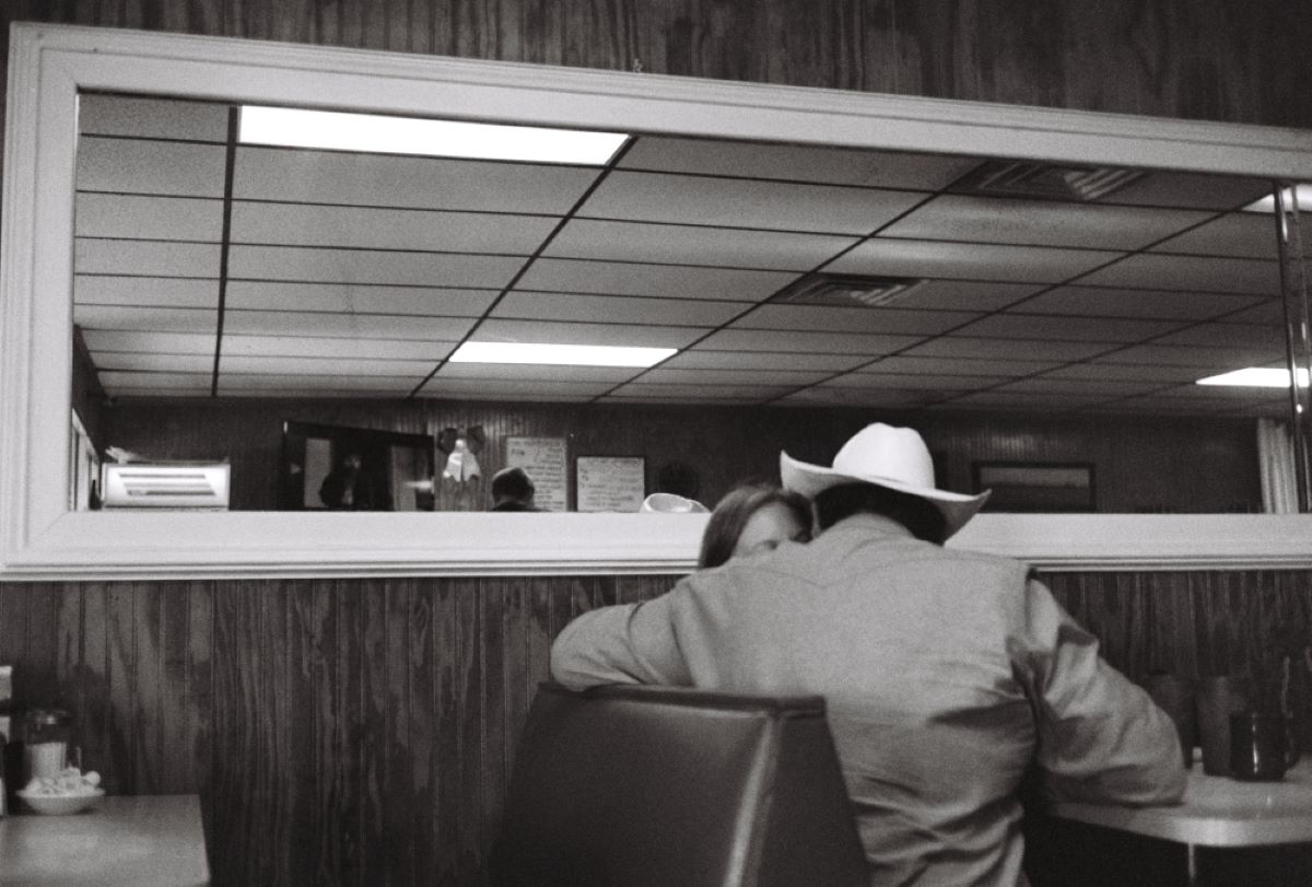 Texas Gulf Coast Diners 