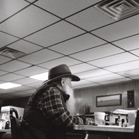 Texas Gulf Coast Diners 