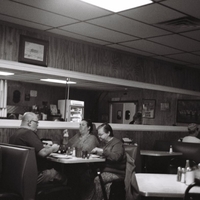 Texas Gulf Coast Diners 