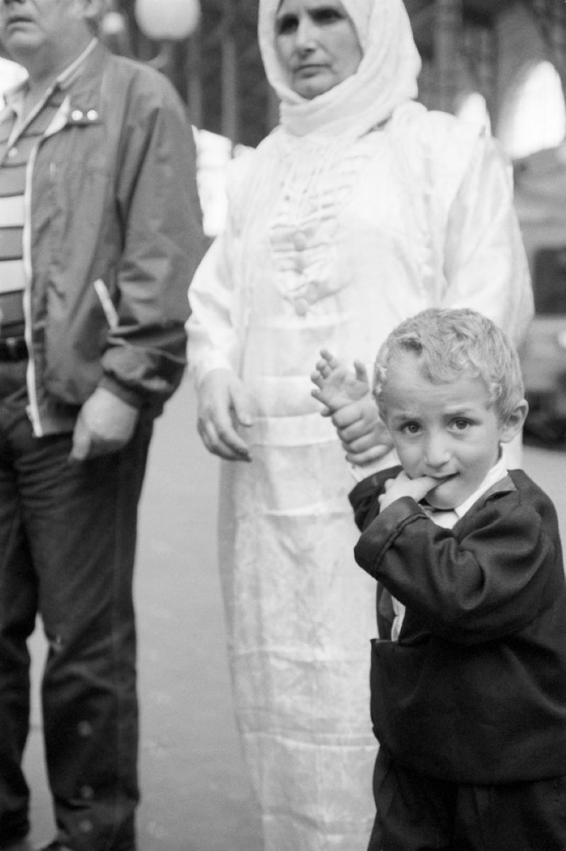 The Children of Barbès (Les Enfants de Barbès)