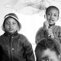 The Children of Barbès (Les Enfants de Barbès)