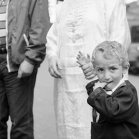 The Children of Barbès (Les Enfants de Barbès)