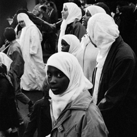 The Children of Barbès (Les Enfants de Barbès)