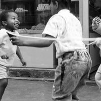 The Children of Barbès (Les Enfants de Barbès)