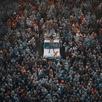 MahaKumbh - World's Largest Gathering