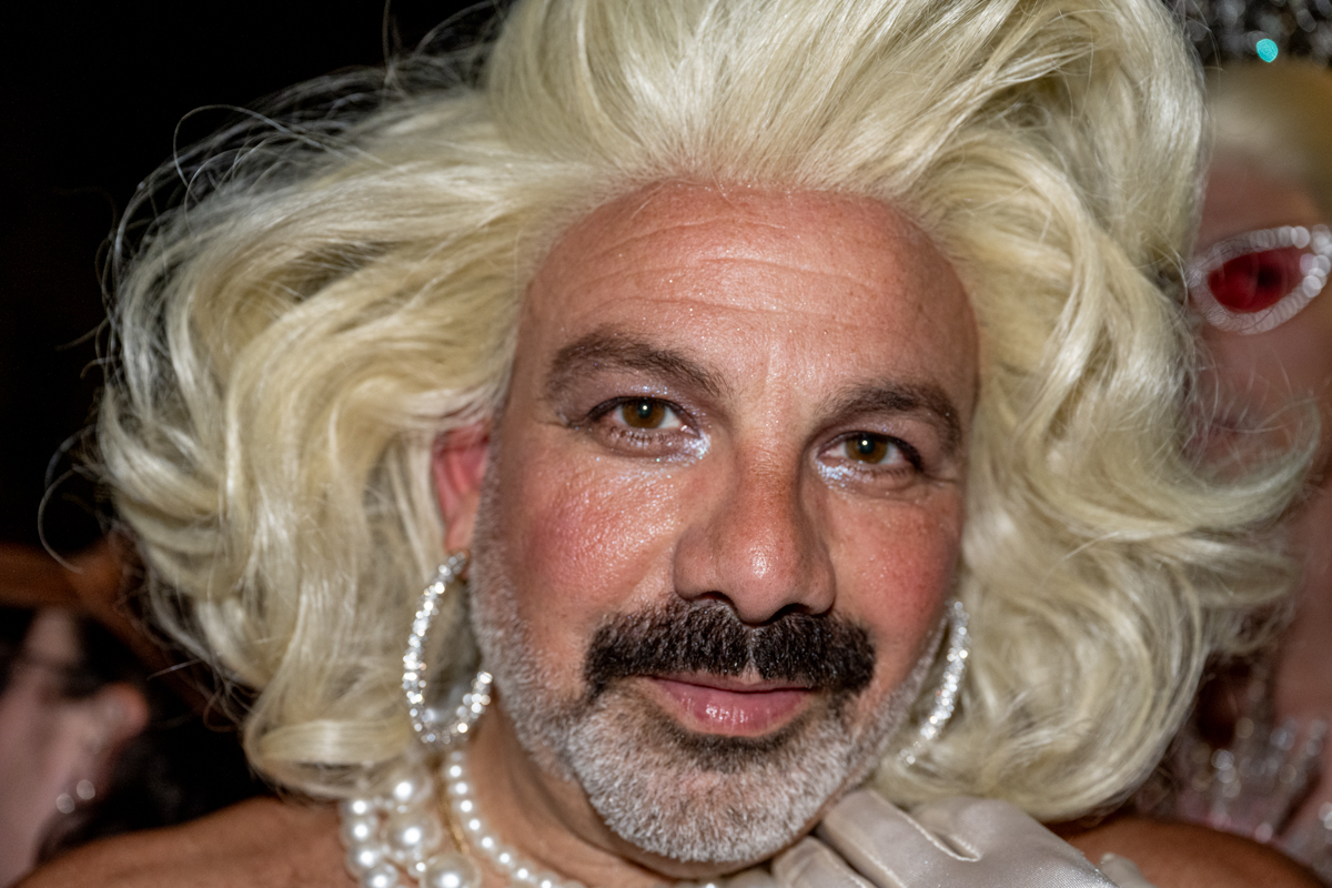 Untitled, New York City Drag Parade, June 27, 2025