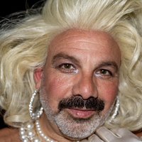 Untitled, New York City Drag Parade, June 27, 2025
