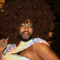 Untitled, New York City Drag Parade, June 27, 2025