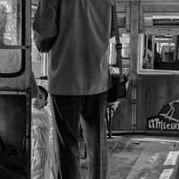 Rolling heritage, slow wheels and eternal city