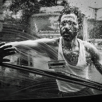 Through The Looking Glass