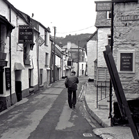 1960's Great Britain
