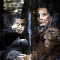 Street Portraits from Ghent (Belgium)