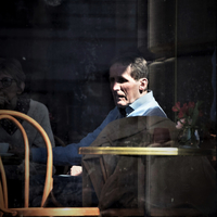 Street Portraits from Ghent (Belgium)