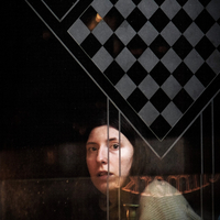 Street Portraits from Ghent (Belgium)