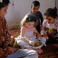 Where there is a will there is a way 