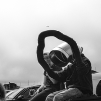 Day is night and Night is day