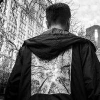 Day is night and Night is day