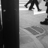 Day is night and Night is day