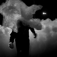 Day is night and Night is day