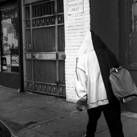 Day is night and Night is day