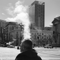 Day is night and Night is day