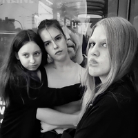 Tram stops in Kraków