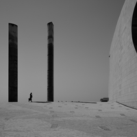 Monumental Loneliness