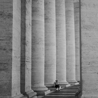 Monumental Loneliness