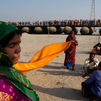 Maha Kumbh Mela - In Search of Divine Absolution
