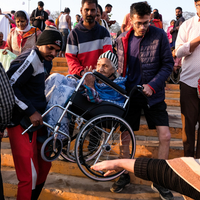 Maha Kumbh Mela - In Search of Divine Absolution