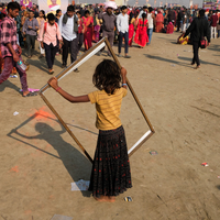 Maha Kumbh Mela - In Search of Divine Absolution