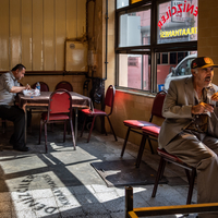 Istanbul : A Single Glance