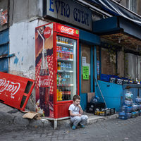 Istanbul : A Single Glance