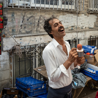 Istanbul : A Single Glance