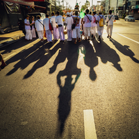 PHUKET VEGETARIAN FESTIVAL 2024