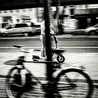 I Left My Heart In Berlin!