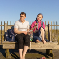 Benches of Seaside Heights, NJ