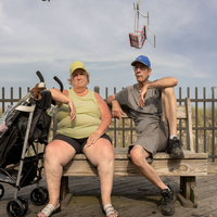 Benches of Seaside Heights, NJ