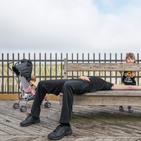 Benches of Seaside Heights, NJ