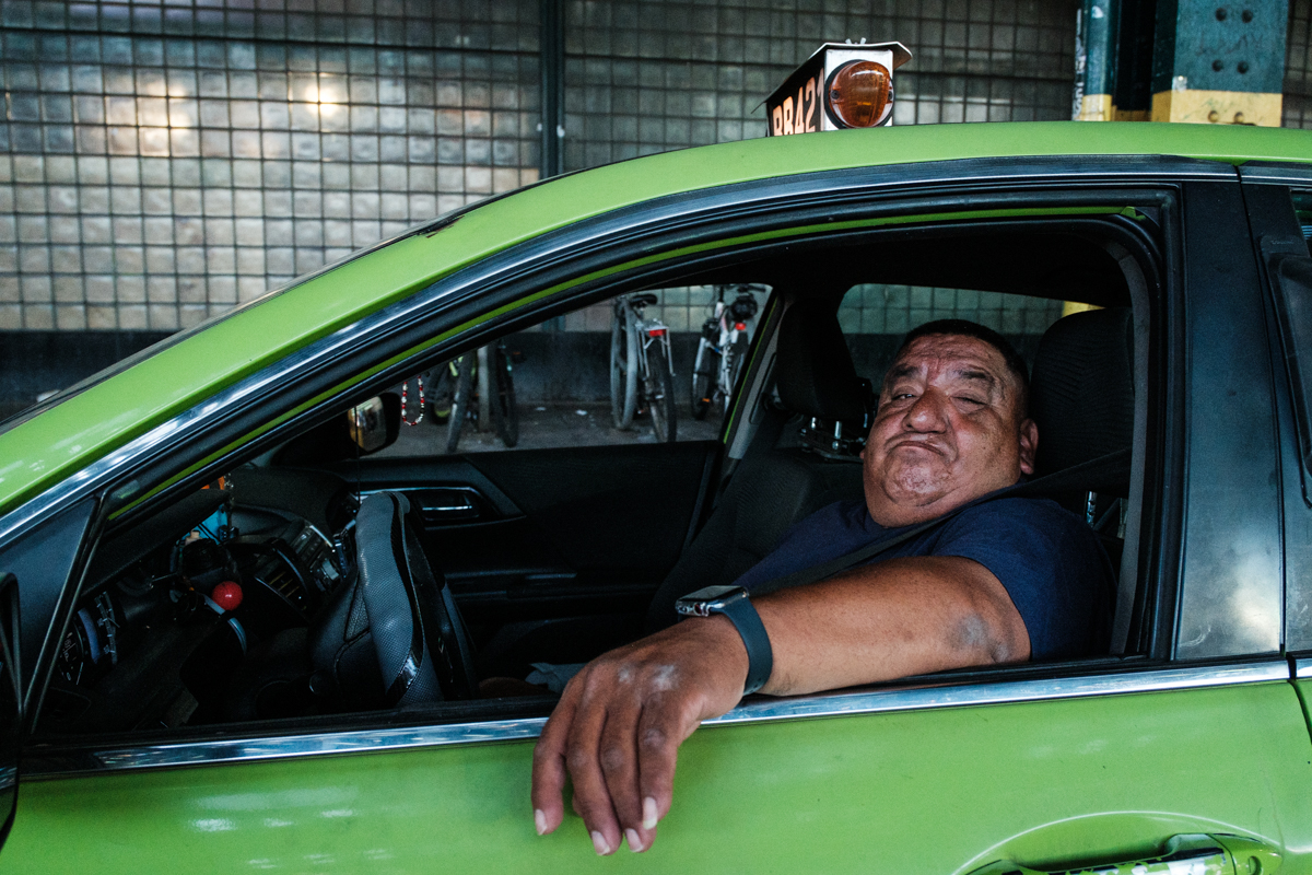 ya wanna go where...?