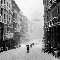 Once in a lifetime II