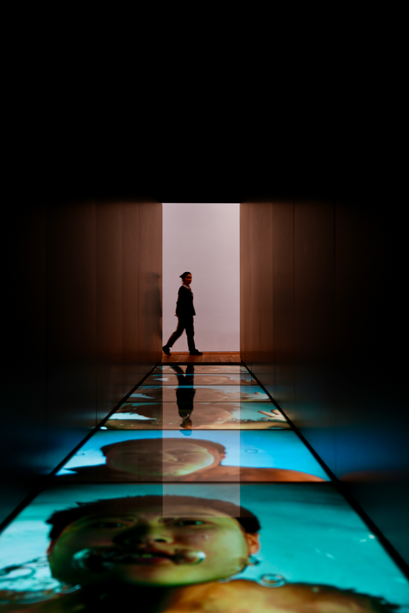 New Ends Old Beginnings: Wandering Hong Kong