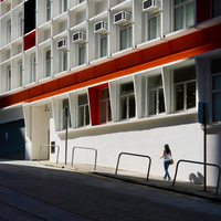 New Ends Old Beginnings: Wandering Hong Kong