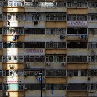 New Ends Old Beginnings: Wandering Hong Kong