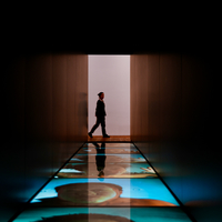 New Ends Old Beginnings: Wandering Hong Kong