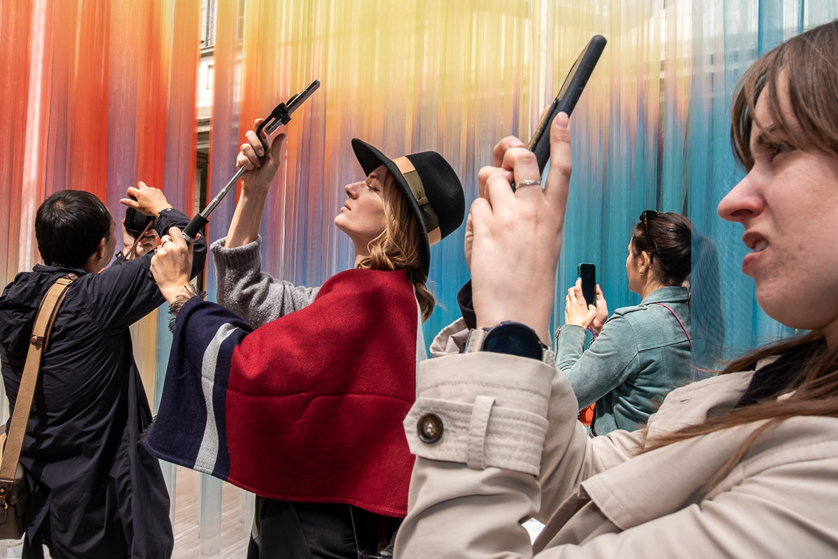 Milan Design Week Madness